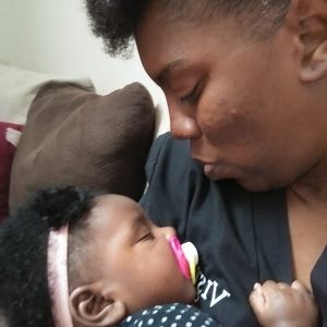 Meet your Posher, Lori